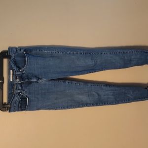 Levi's 311 shaping skinny jeans